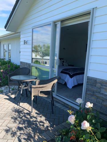 Bed & Breakfast Kinloch Lake & Golf Views