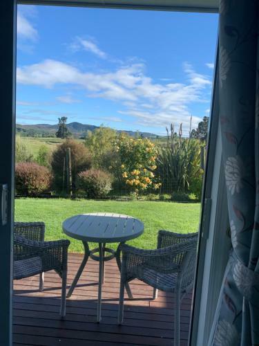 Bed & Breakfast Kinloch Lake & Golf Views