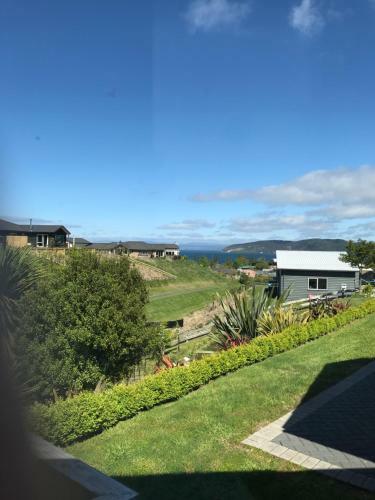 Bed & Breakfast Kinloch Lake & Golf Views