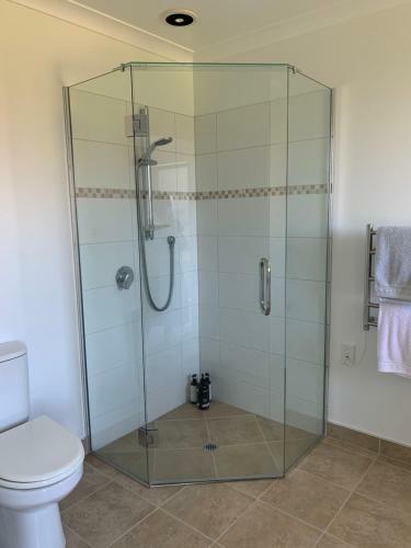 Bed & Breakfast Kinloch Lake & Golf Views