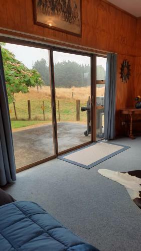 Apartamento Peaceful Paradise Horses Also Welcome