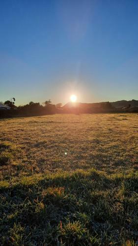 Apartamento Peaceful Paradise Horses Also Welcome