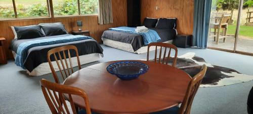 Apartamento Peaceful Paradise Horses Also Welcome