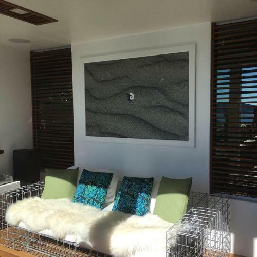 Hostal Te Whare -lake Tarawera Tree-top Nest