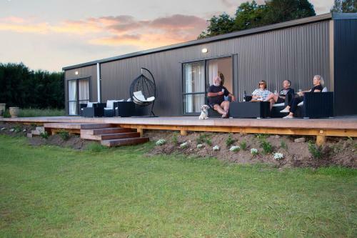 Hostal Triple Two Omaha
