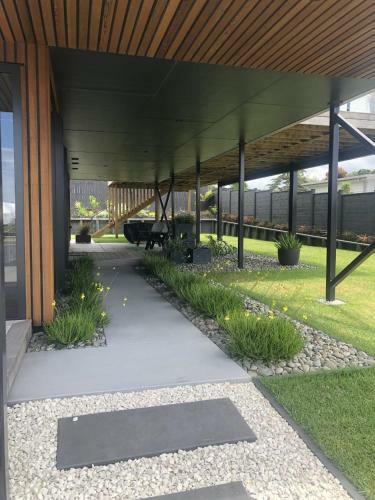 Bed & Breakfast Roy And Anns Haven