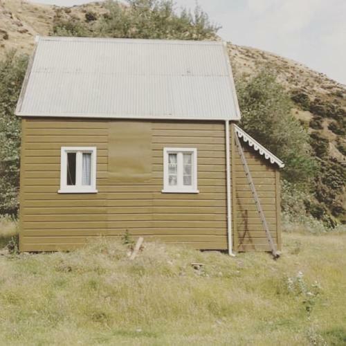 Little Port Cooper School House And Farm Hike