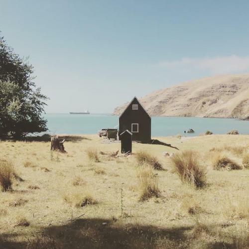 Little Port Cooper School House And Farm Hike