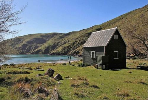 Little Port Cooper School House And Farm Hike