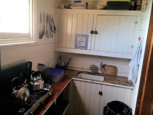 Little Port Cooper School House And Farm Hike