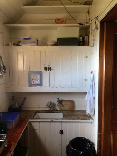 Little Port Cooper School House And Farm Hike