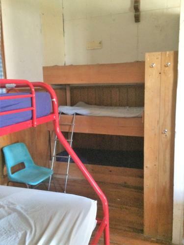 Little Port Cooper School House And Farm Hike