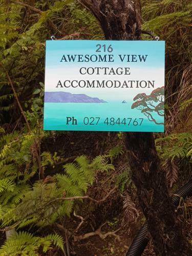 Awesome View Cottage