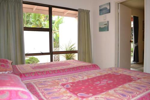 Great Barrier Oasis Lodge