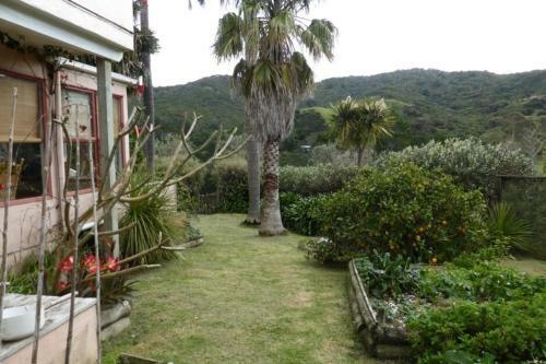 Great Barrier Oasis Lodge