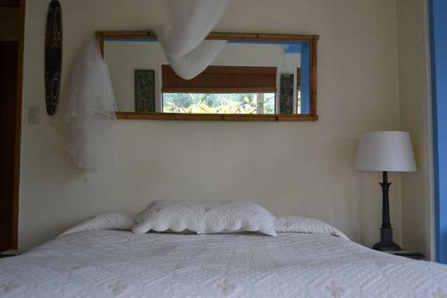 Great Barrier Oasis Lodge