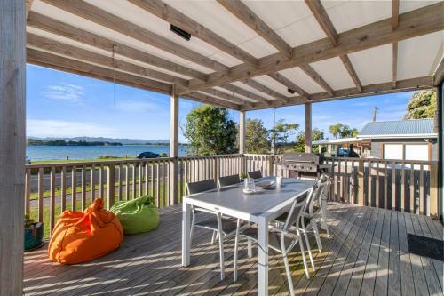 Sunset Seeker - Bowentown Holiday Home