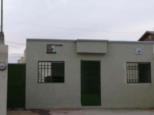 Como En Tu Casa, Contamos Servicio De Transporte, Pregunta.