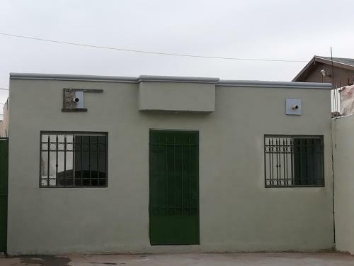 Como En Tu Casa, Contamos Servicio De Transporte, Pregunta.