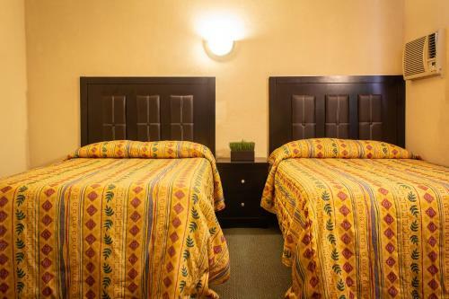 Hotel Bonitto Inn� Manuel
