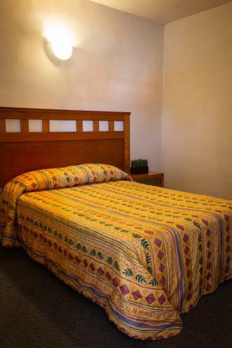 Hotel Bonitto Inn� Manuel
