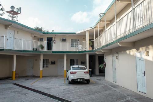 Hotel Bonitto Inn� Manuel