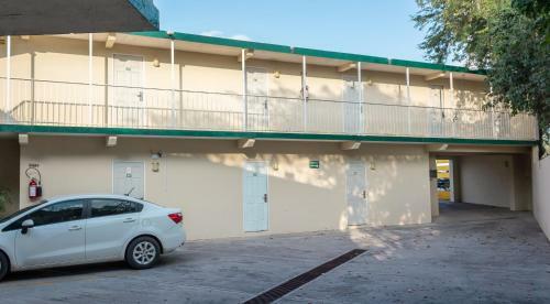 Hotel Bonitto Inn� Manuel