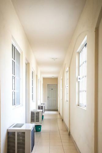 Hotel Bonitto Inn� Manuel