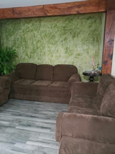 Casa Linda En Xalapa