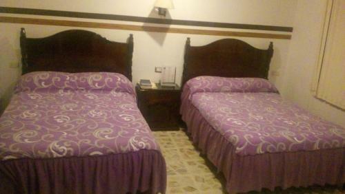 Hotel Claudia