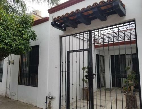 Casa De �ngeles