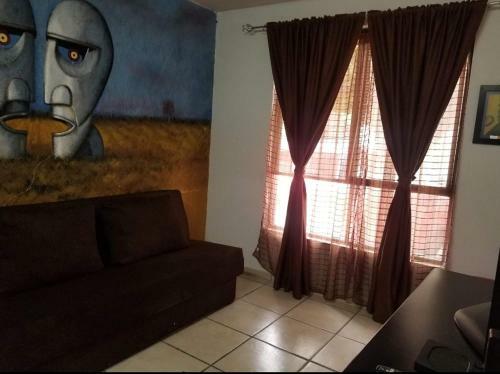 Casa De �ngeles
