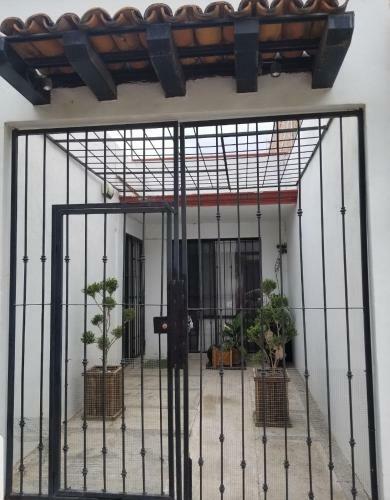 Casa De �ngeles