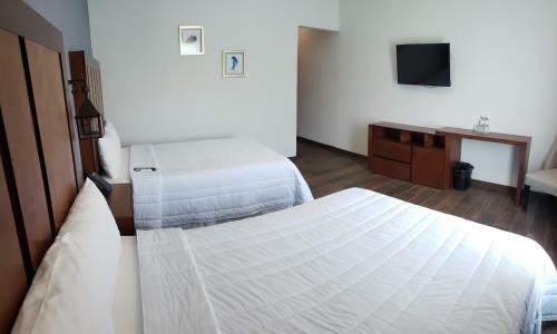 Hotel Plaza Matamoros