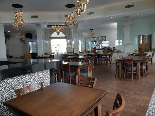 Hotel Plaza Matamoros
