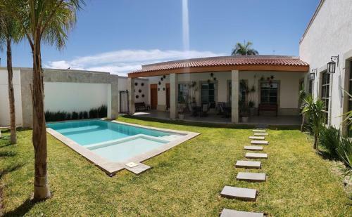 Hotel Plaza Matamoros