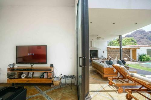 Lodge Beautiful House To Enjoy And Relax (Superhost)