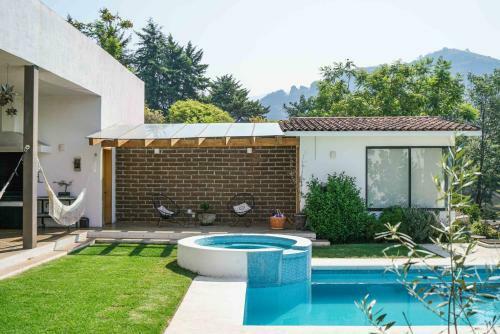 Lodge Beautiful House To Enjoy And Relax (Superhost)
