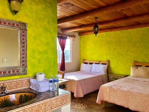 Hotel Jade
