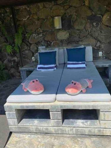 Casa En La Monta�a Malinalco