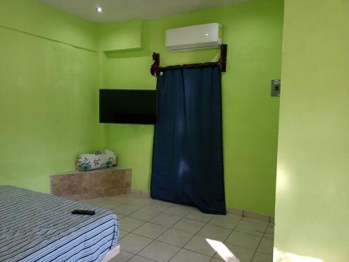 Apartamento Lossantos