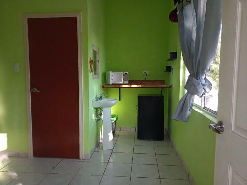 Apartamento Lossantos