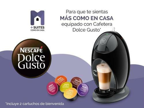 Apartamento +ms +amplia Suite +alberca +150mb Internet 17b