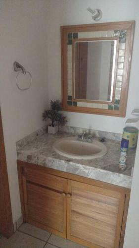 Apartamento +ms +amplia Suite +alberca +150mb Internet 17b