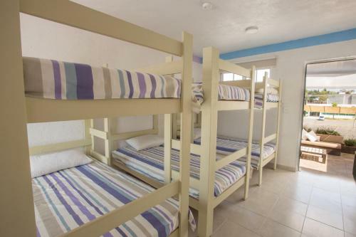 Hostal San Pablo