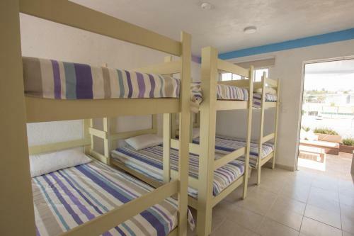 Hostal San Pablo