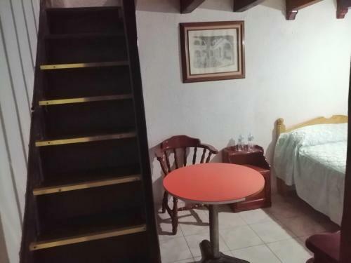 Hotel Jard�n