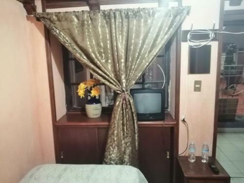 Hotel Jard�n