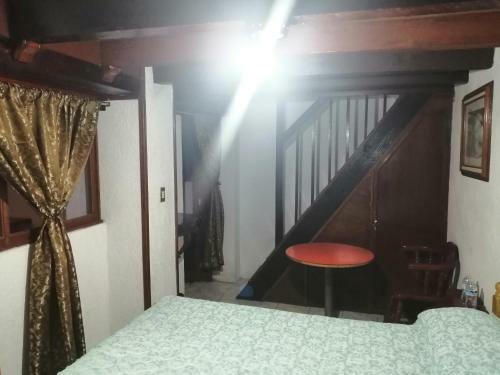 Hotel Jard�n