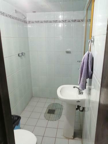 Hotel Jard�n